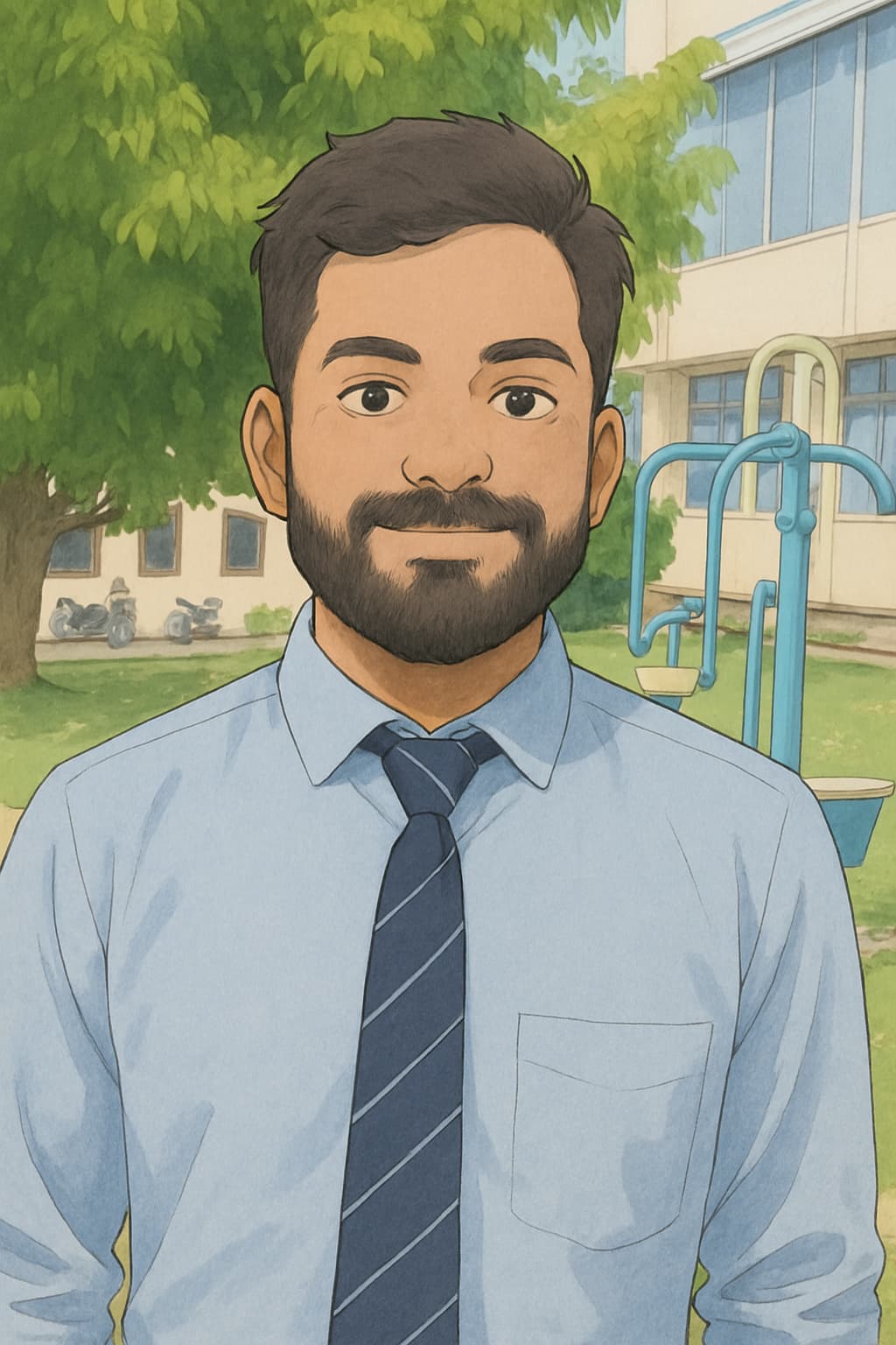 Aditya Gour - Full Stack Developer